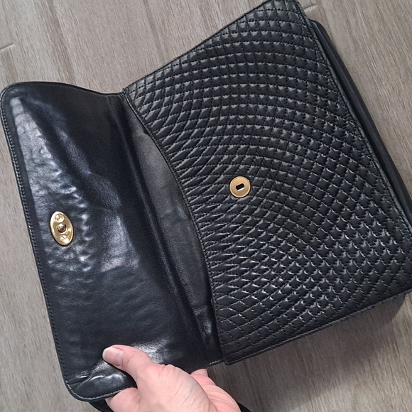 Vintage Bally bag - Picture 5 of 16